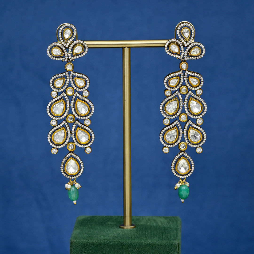 Victorian Necklace Set