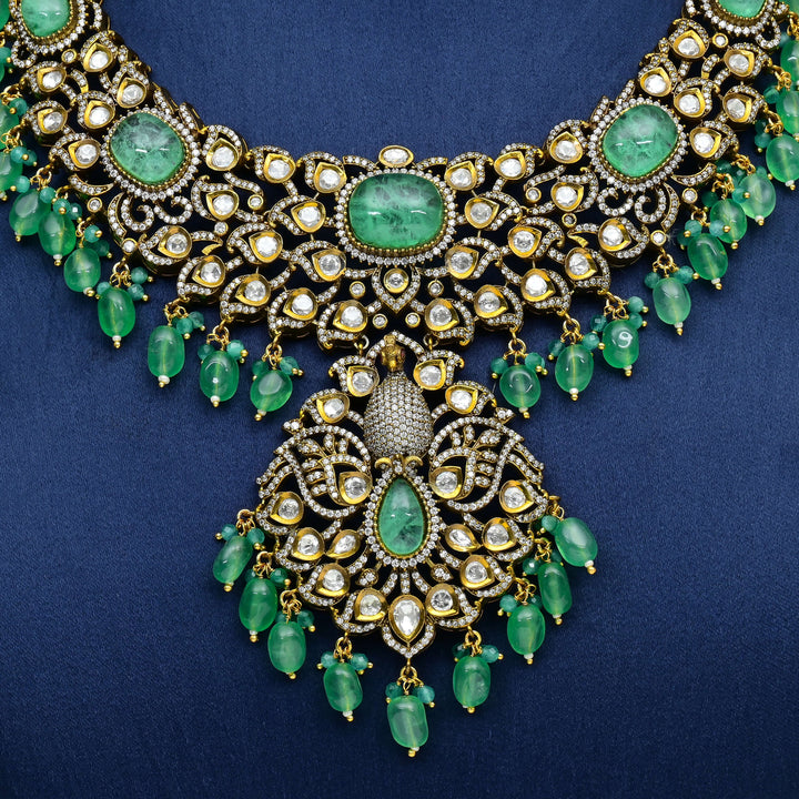 Victorian Necklace Set