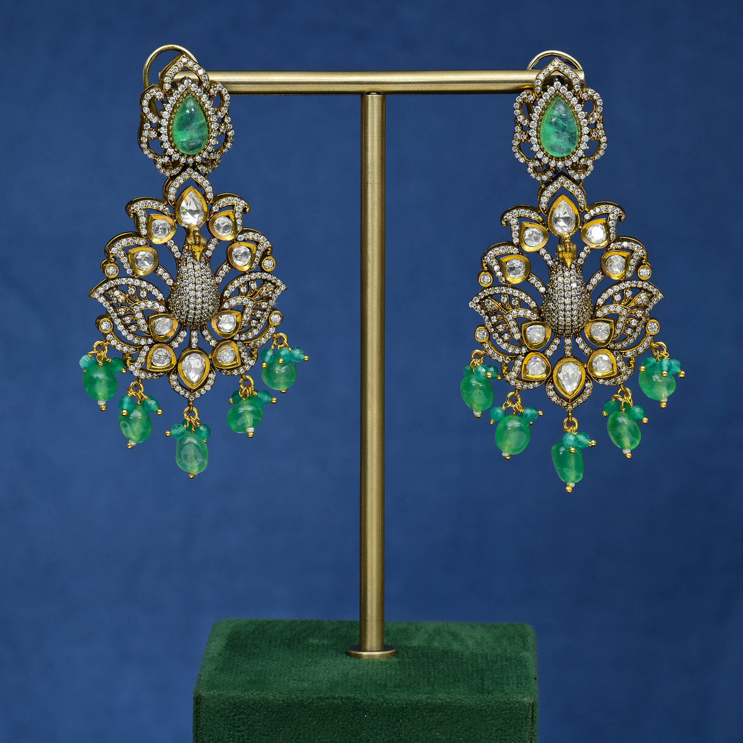 Victorian Necklace Set