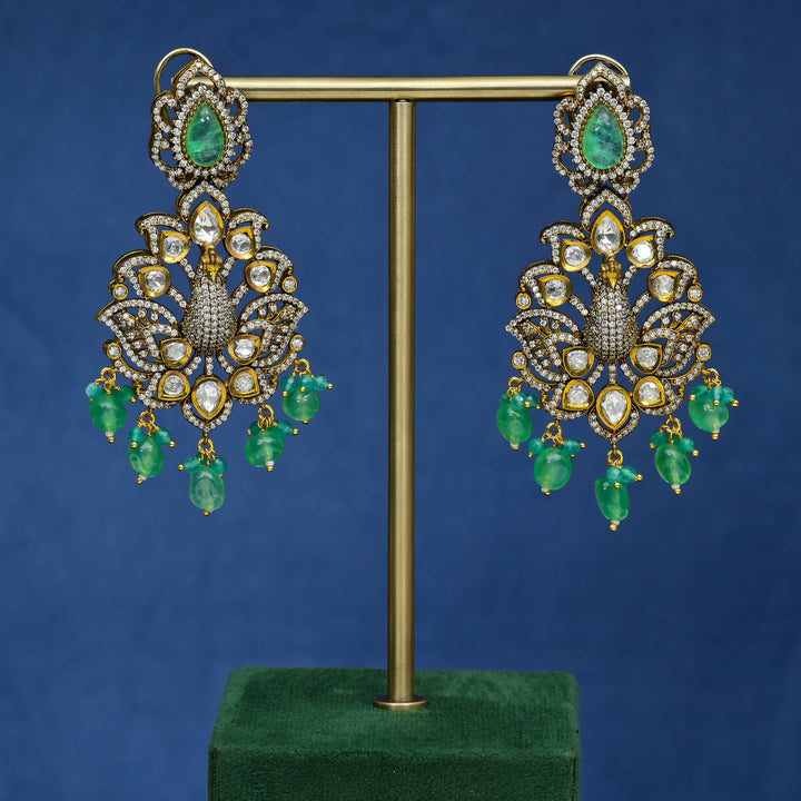 Victorian Necklace Set