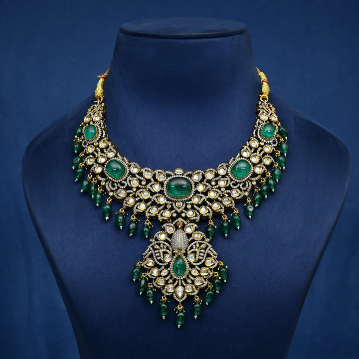 Victorian Necklace Set