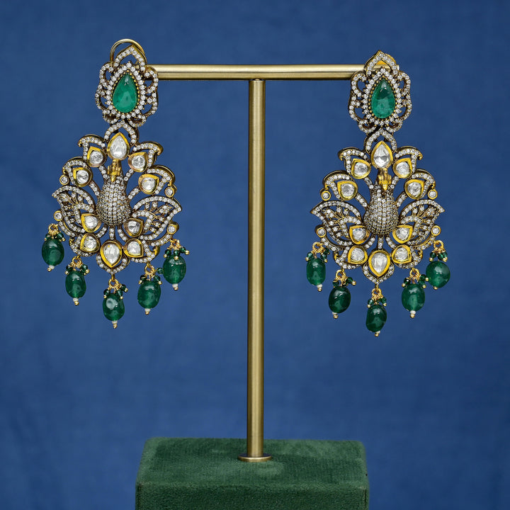 Victorian Necklace Set