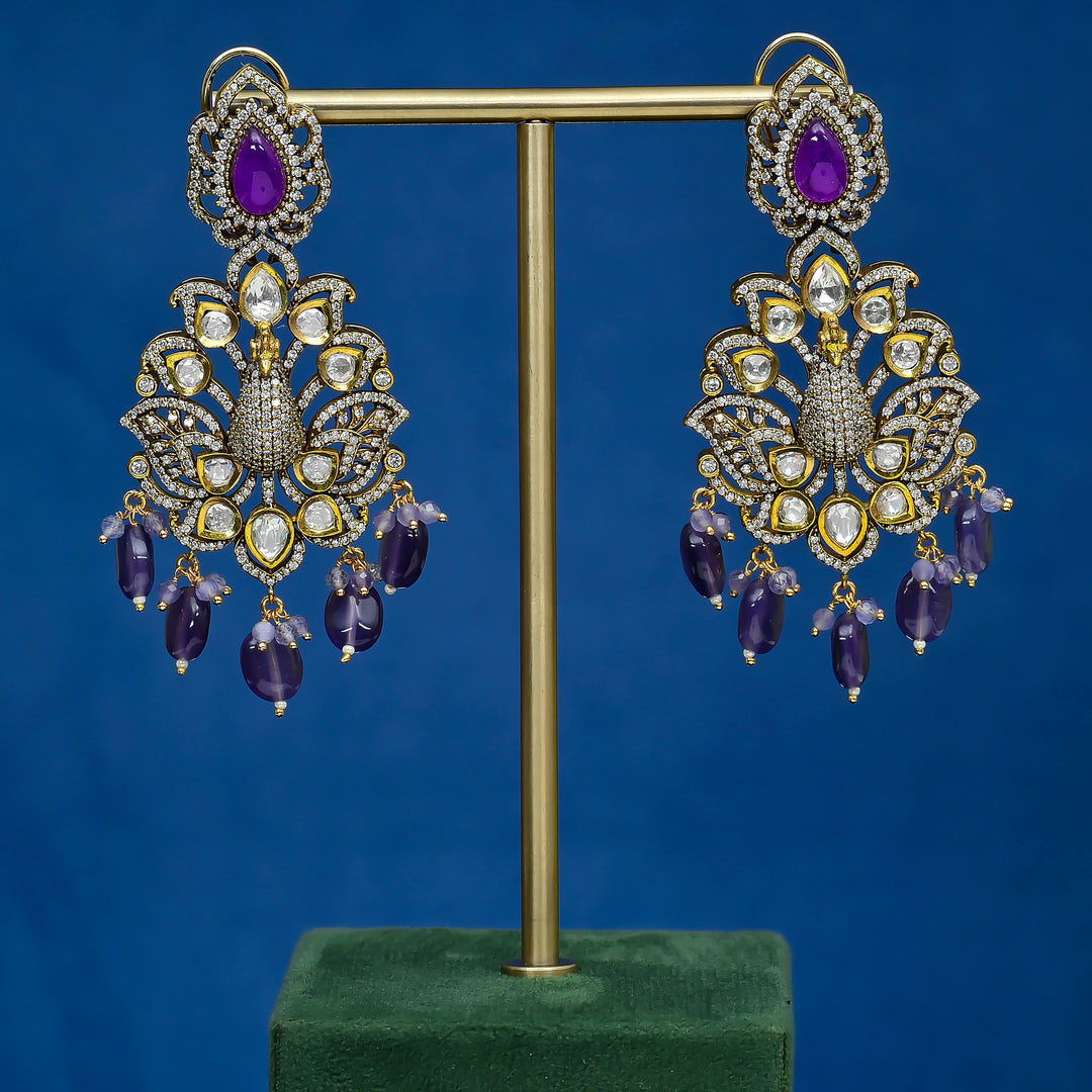 Victorian Necklace Set