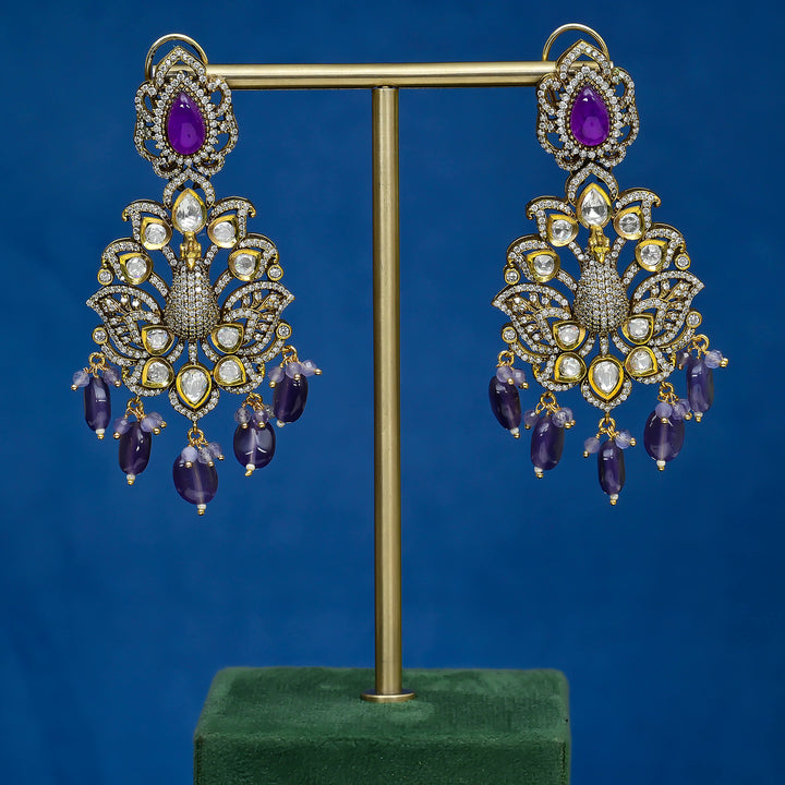 Victorian Necklace Set