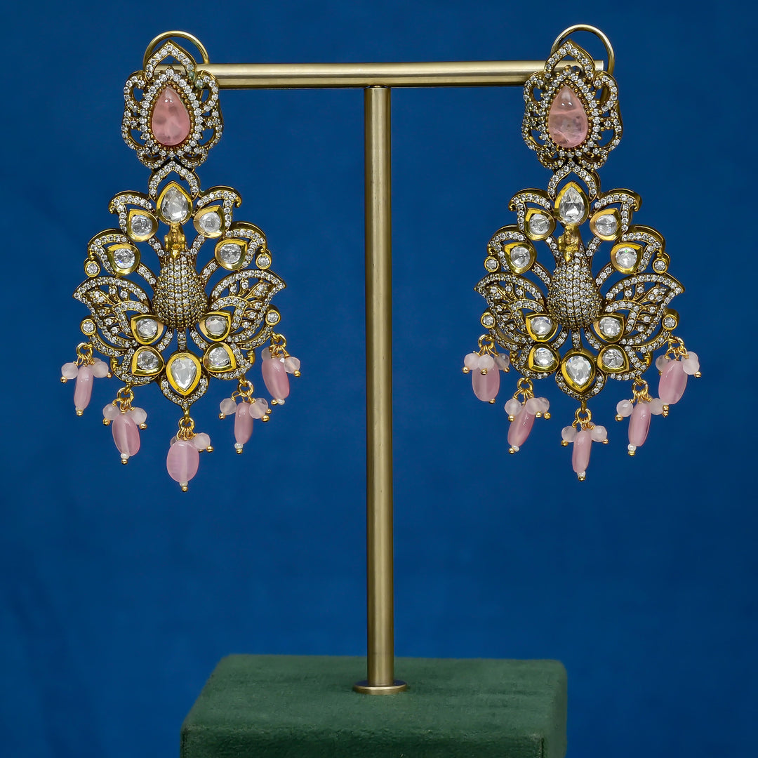 Victorian Necklace Set