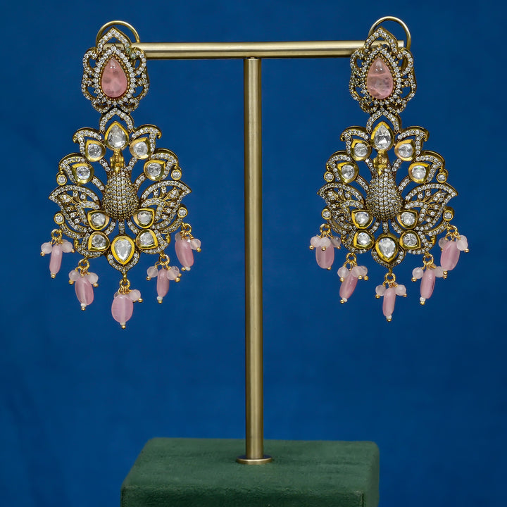 Victorian Necklace Set