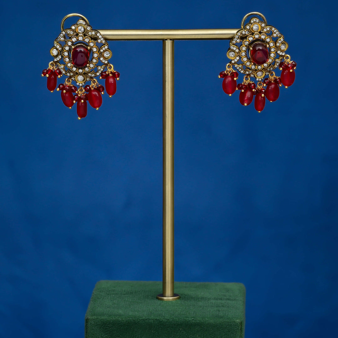 Victorian Necklace Set