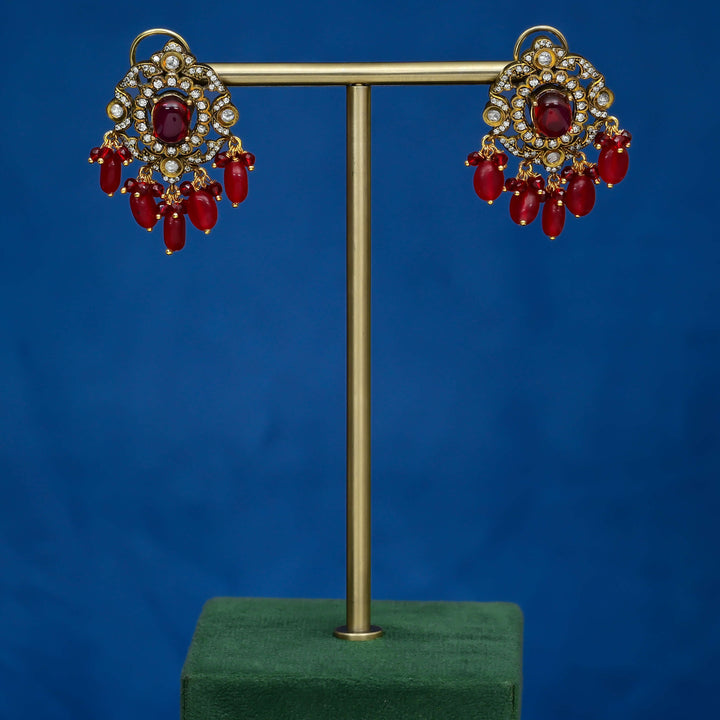 Victorian Necklace Set