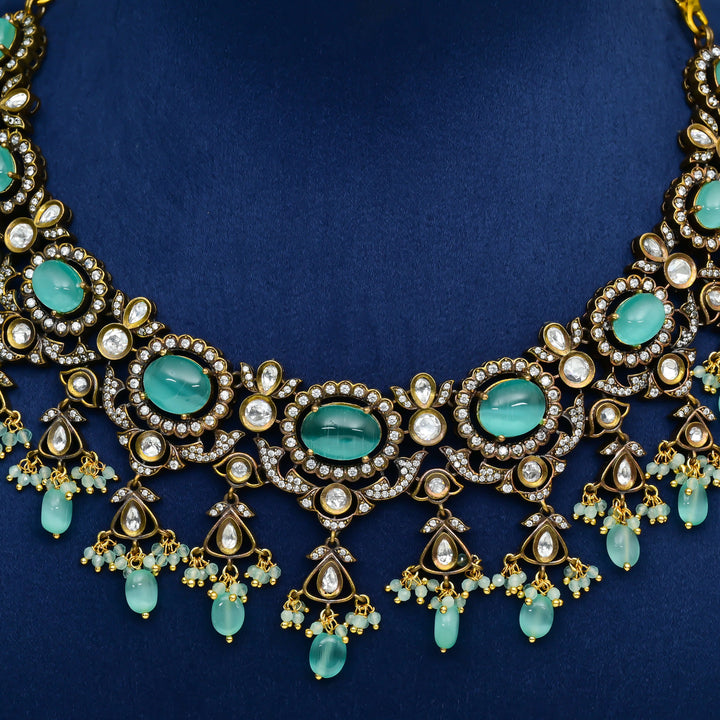 Victorian Necklace Set