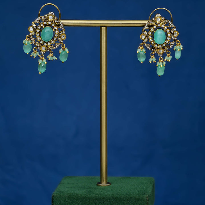 Victorian Necklace Set