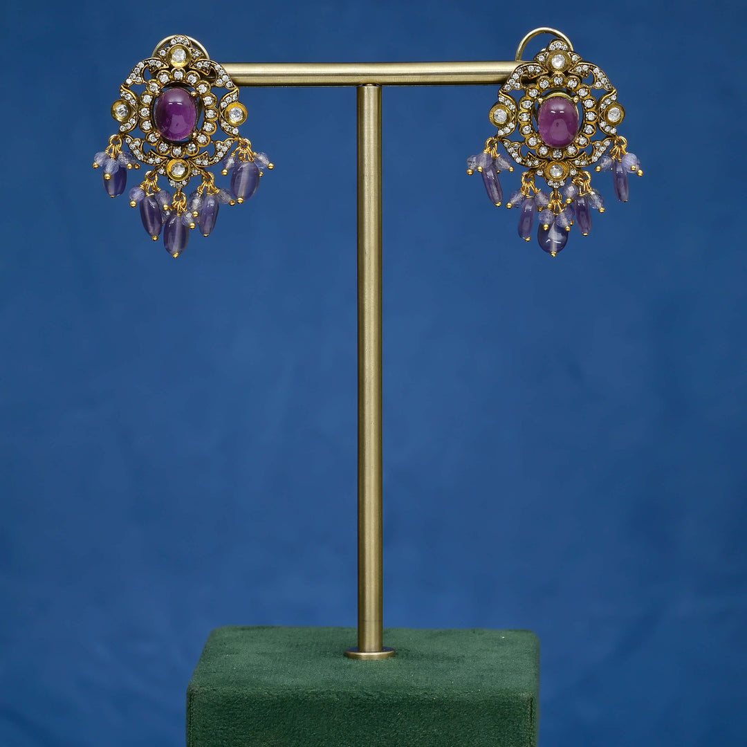 Victorian Necklace Set