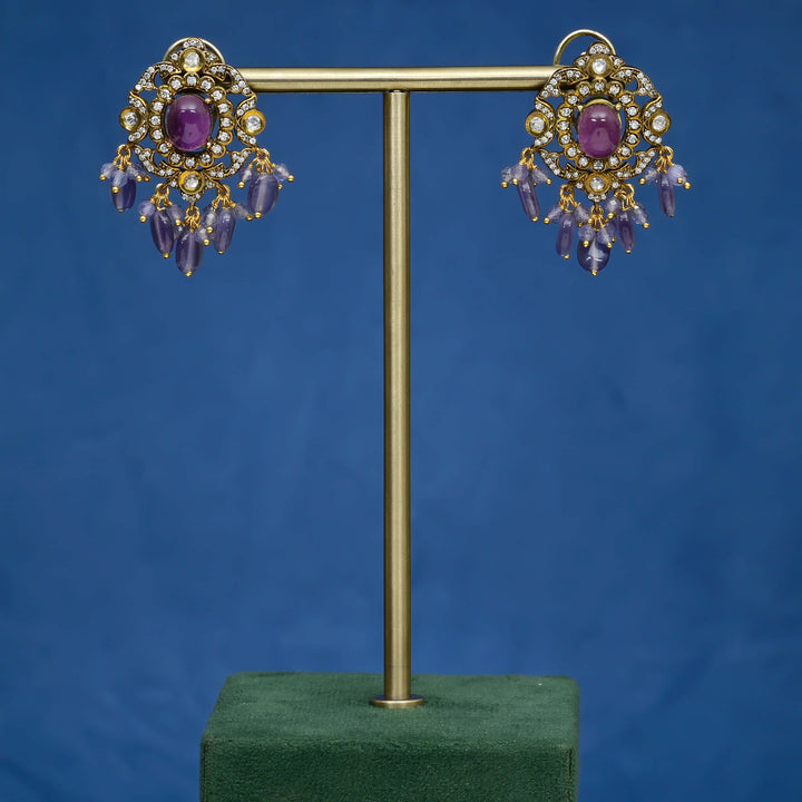 Victorian Necklace Set