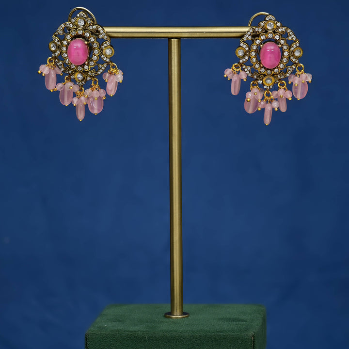 Victorian Necklace Set