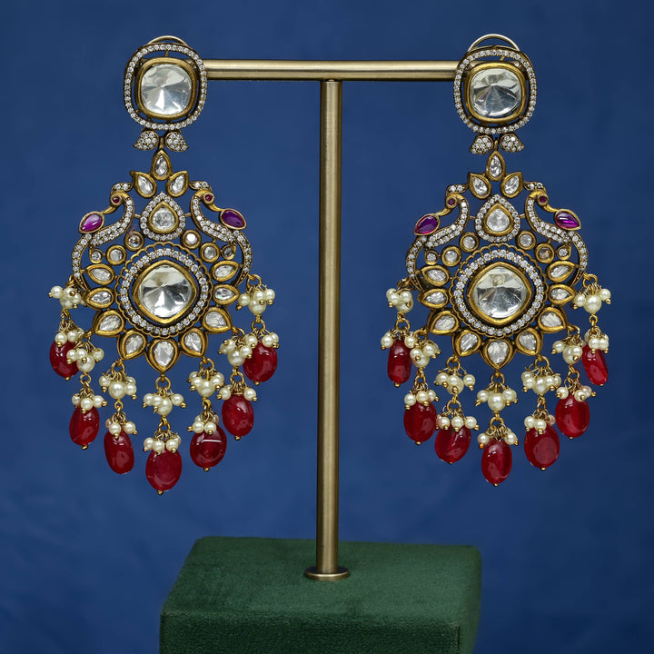 Victorian Necklace Set