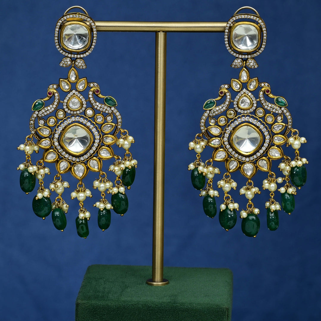 Victorian Necklace Set