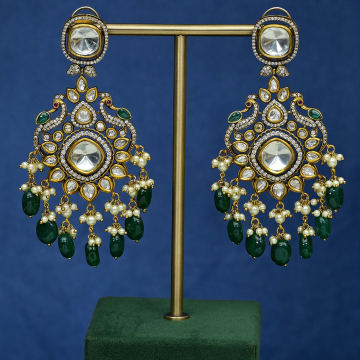 Victorian Necklace Set