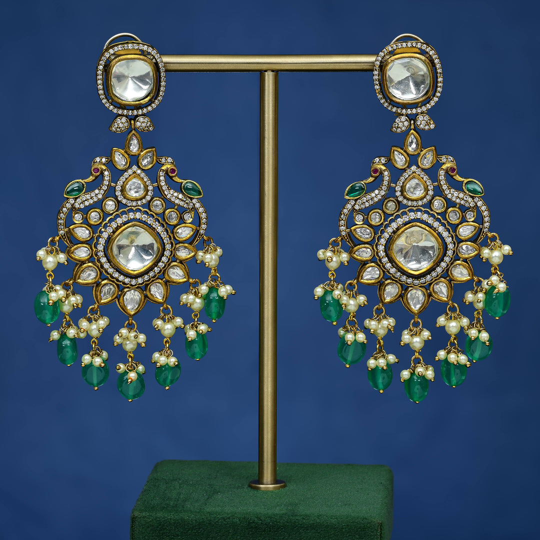 Victorian Necklace Set