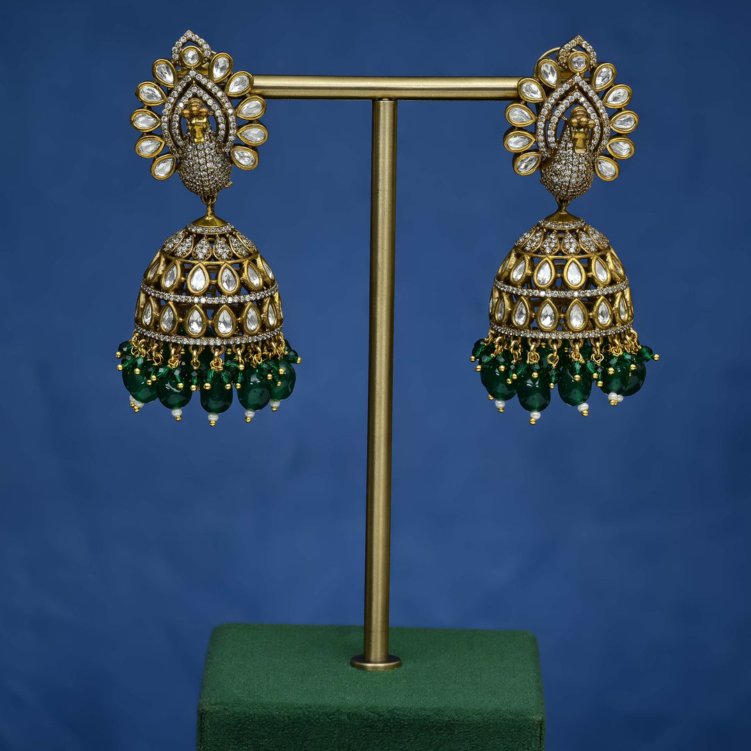 Victorian Necklace Set