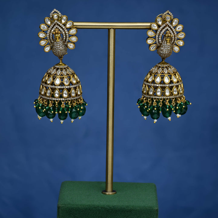 Victorian Necklace Set