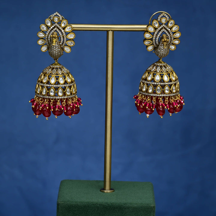 Victorian Necklace Set