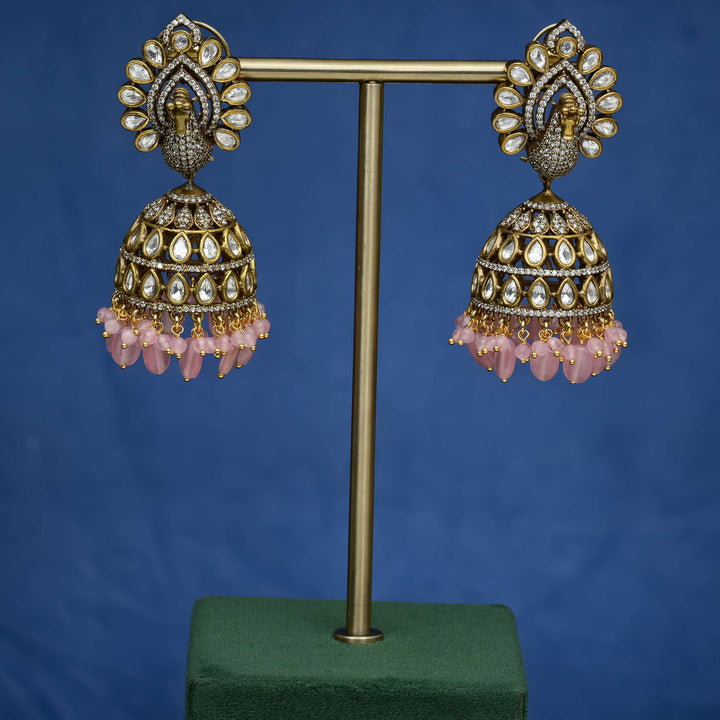 Victorian Necklace Set