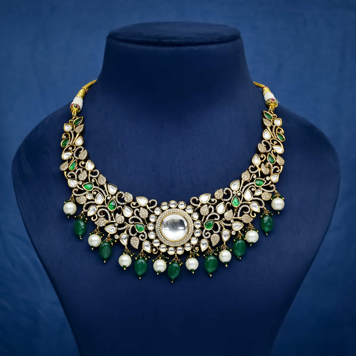 Victorian Necklace Set