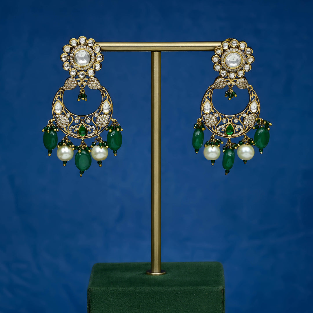 Victorian Necklace Set