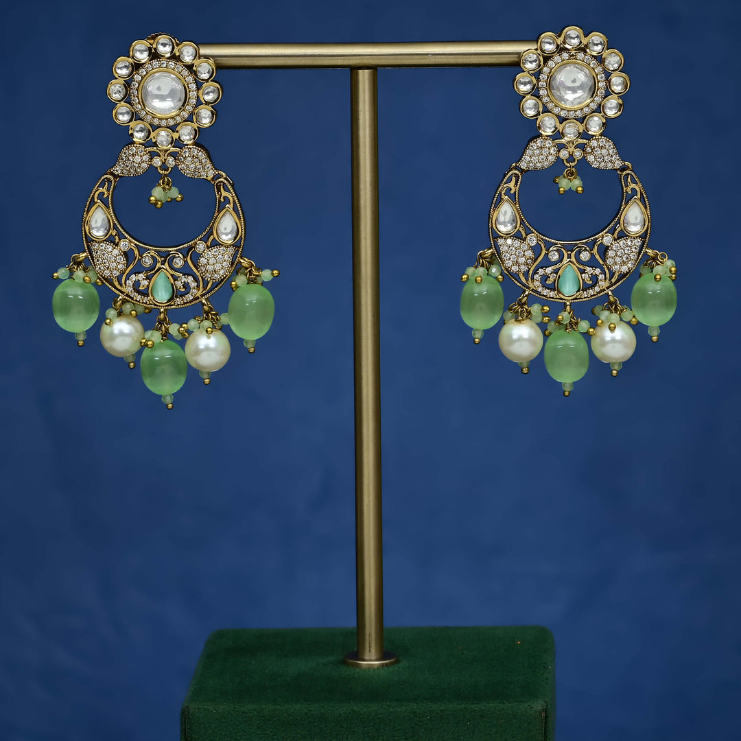 Victorian Necklace Set