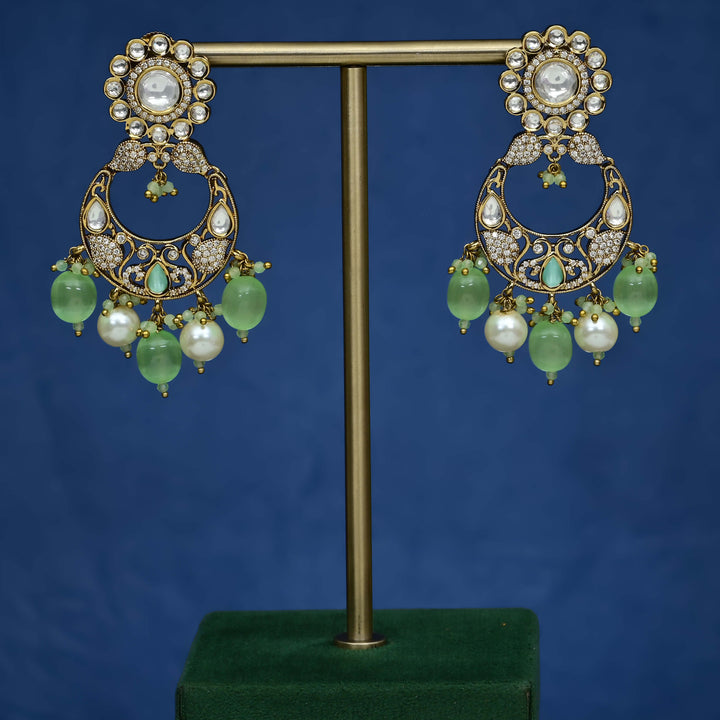 Victorian Necklace Set