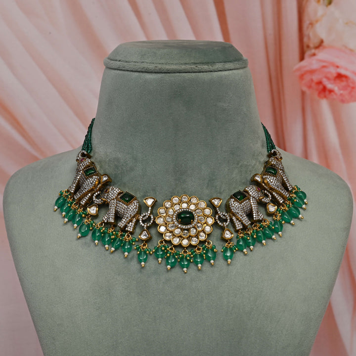 Victorian Choker Set