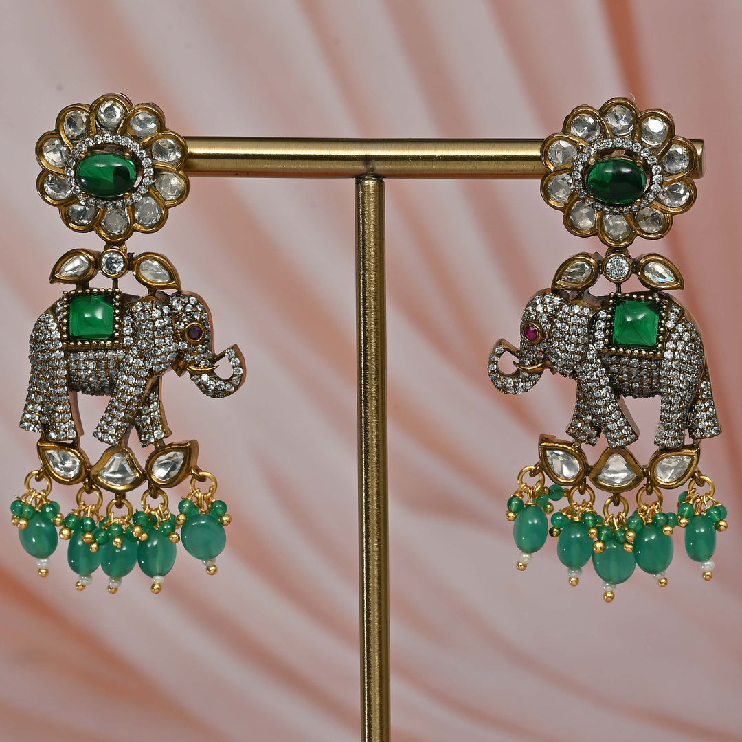 Victorian Choker Set