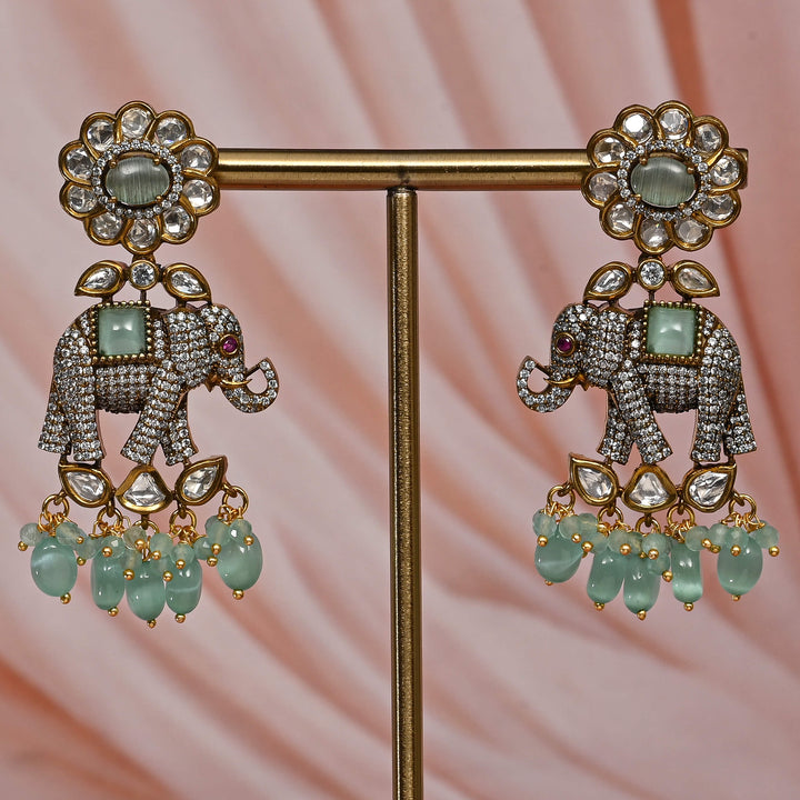 Victorian Choker Set