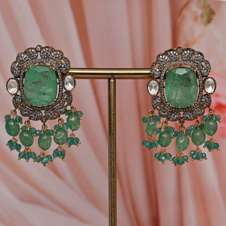 Victorian Choker Set