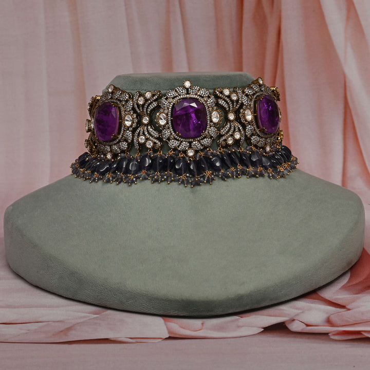 Victorian Choker Set