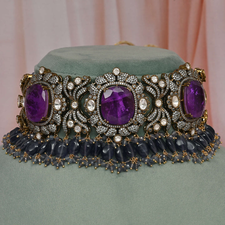 Victorian Choker Set