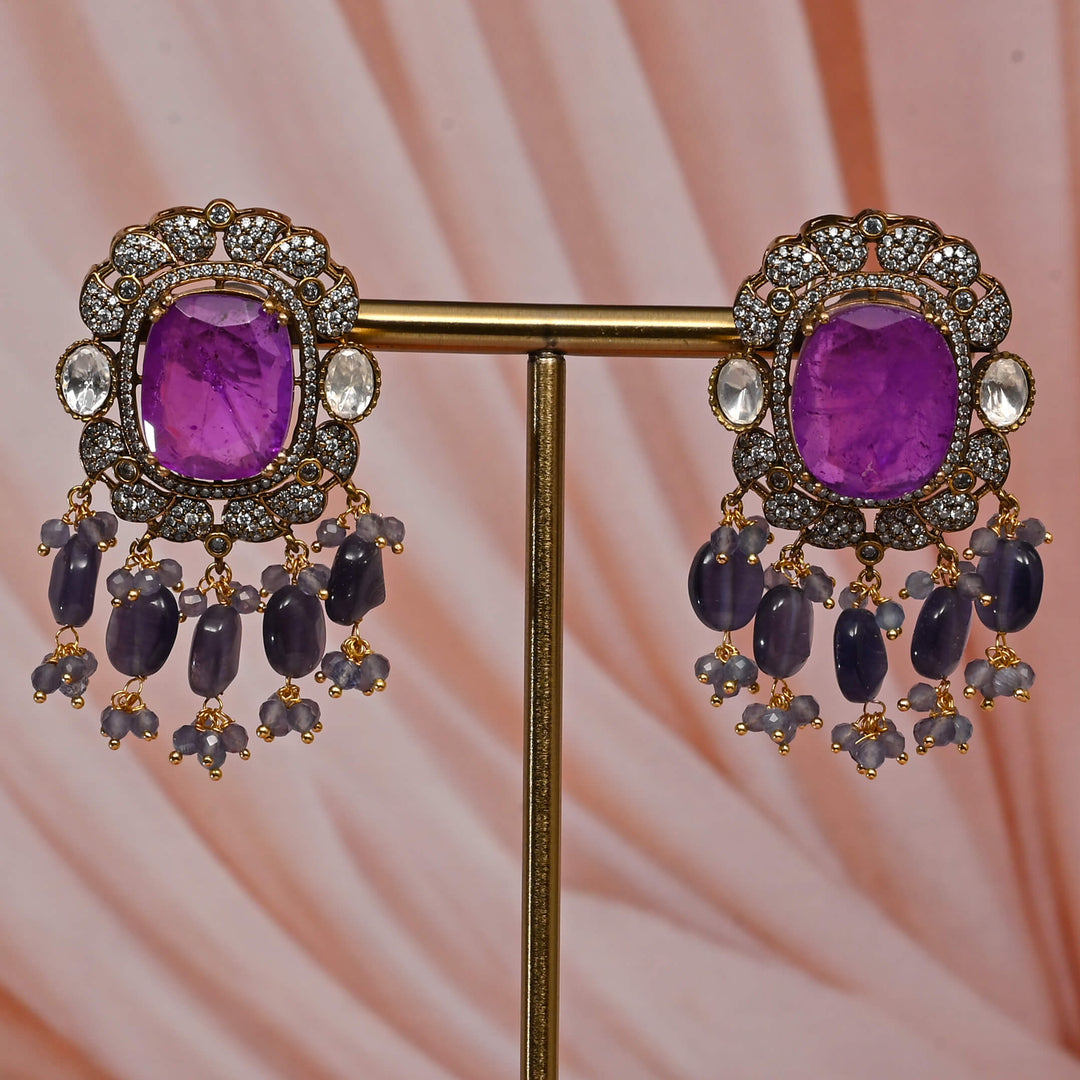 Victorian Choker Set