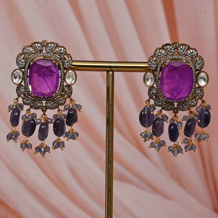 Victorian Choker Set