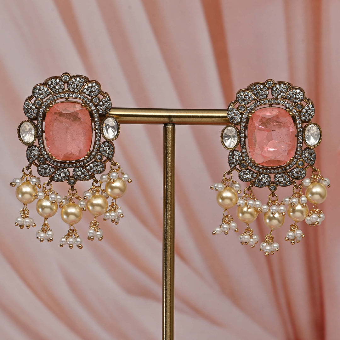 Victorian Choker Set