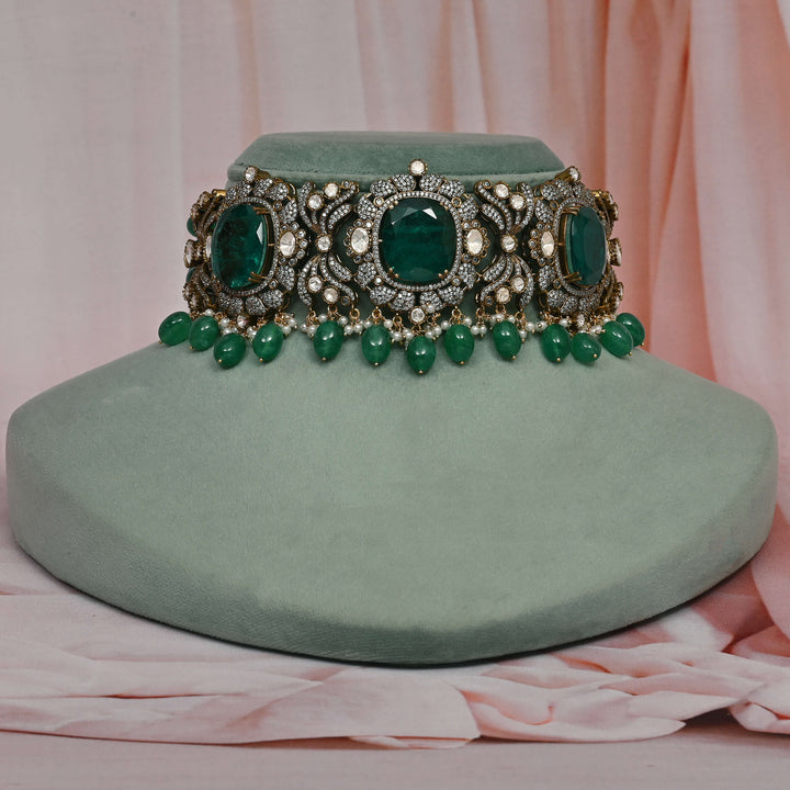 Victorian Choker Set