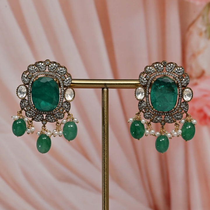 Victorian Choker Set