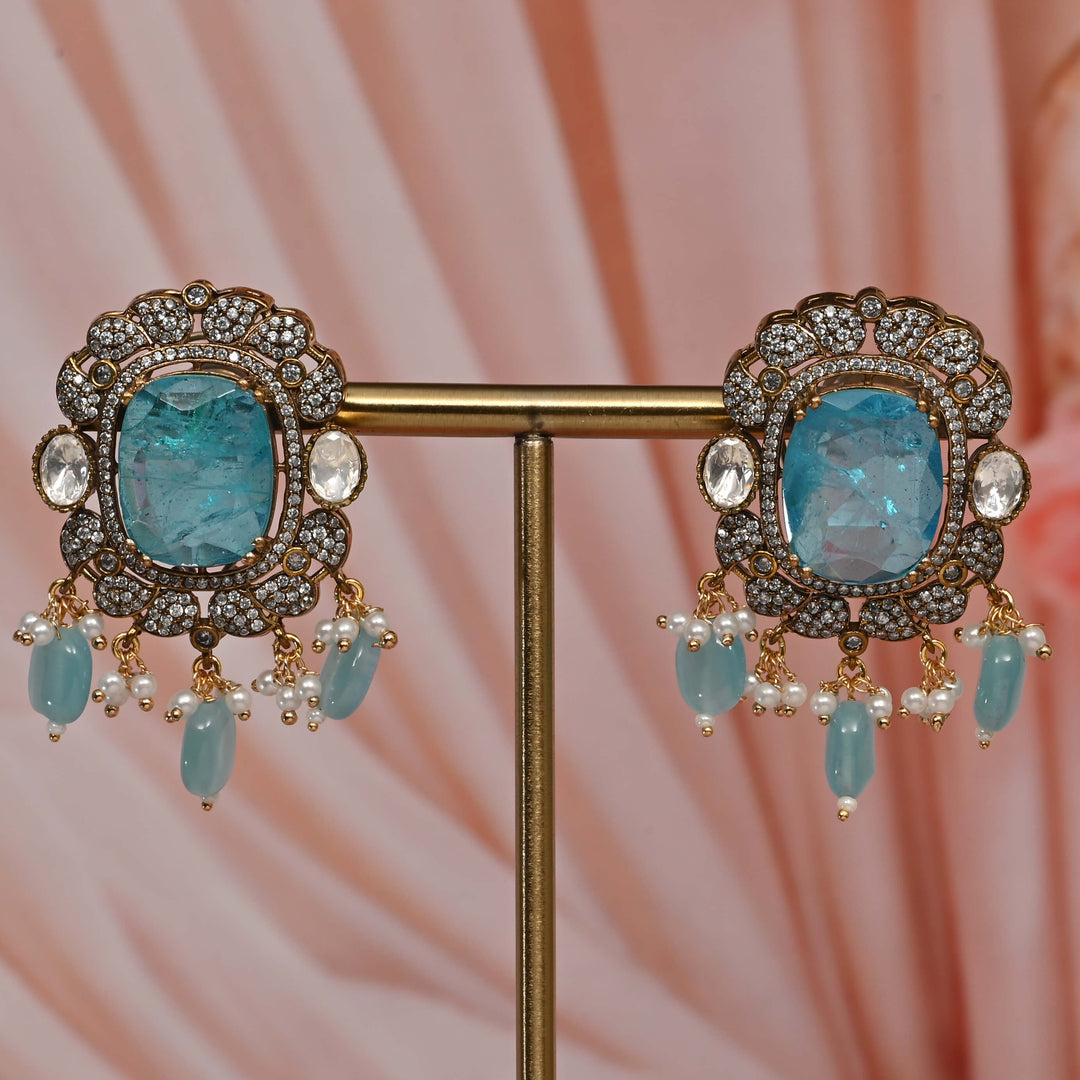 Victorian Choker Set