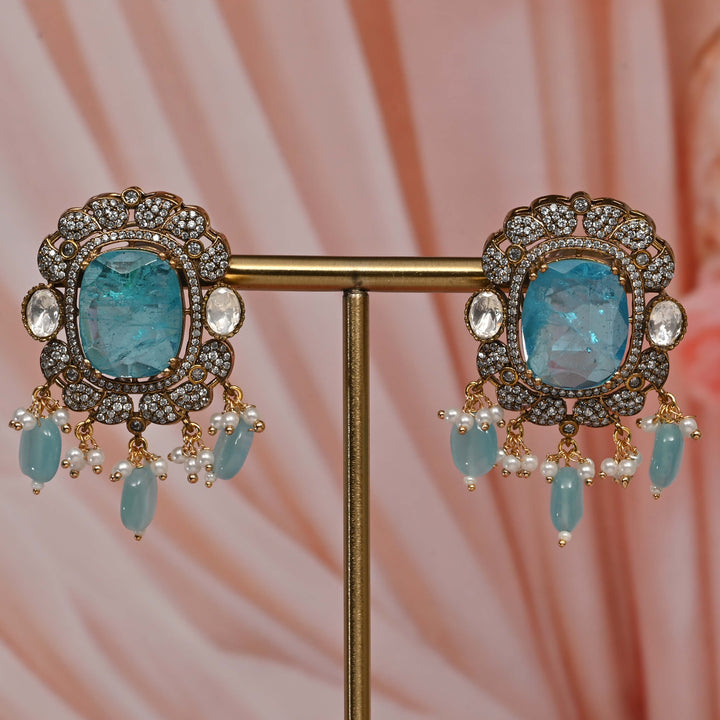 Victorian Choker Set