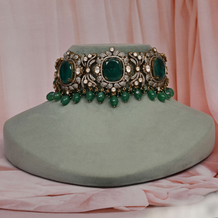 Victorian Choker Set