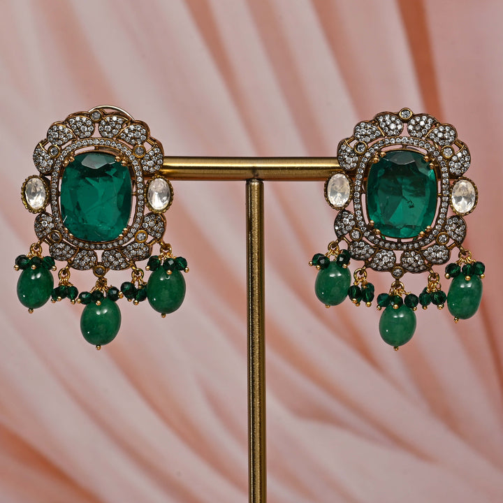 Victorian Choker Set