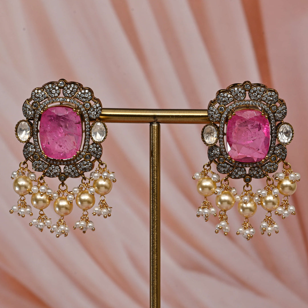 Victorian Choker Set