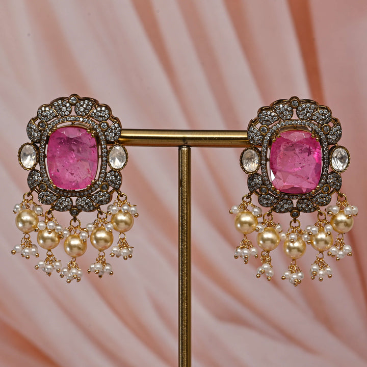 Victorian Choker Set