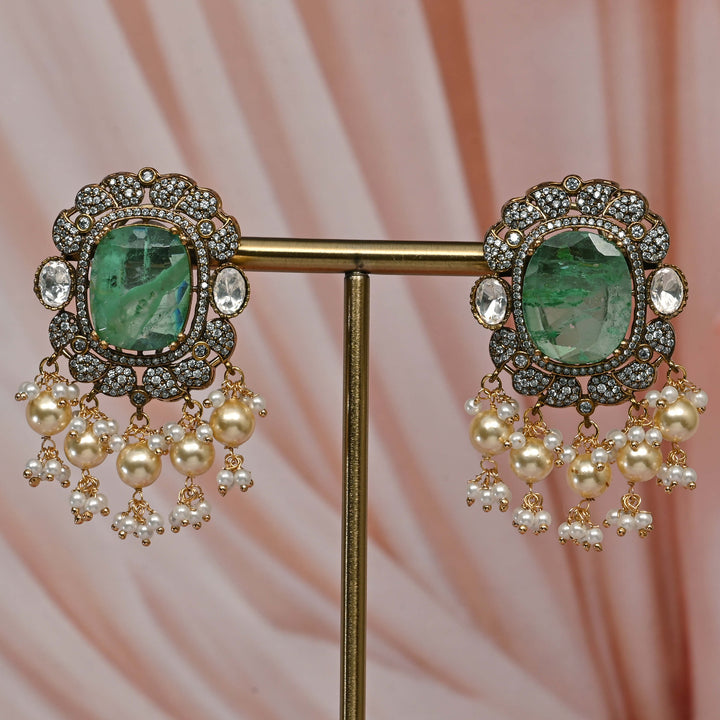 Victorian Choker Set