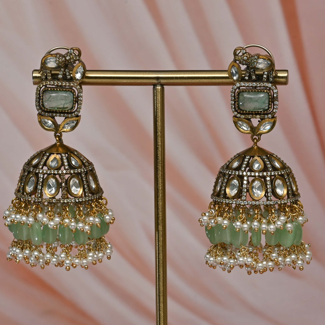 Victorian Choker Set