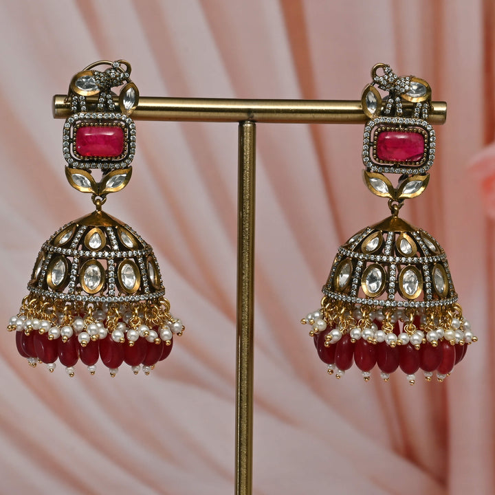 Victorian Choker Set