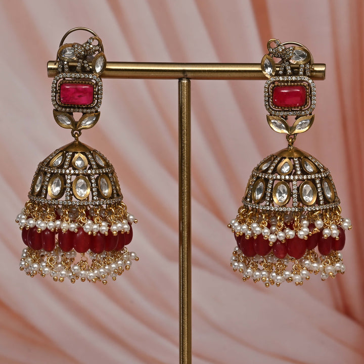 Victorian Choker Set